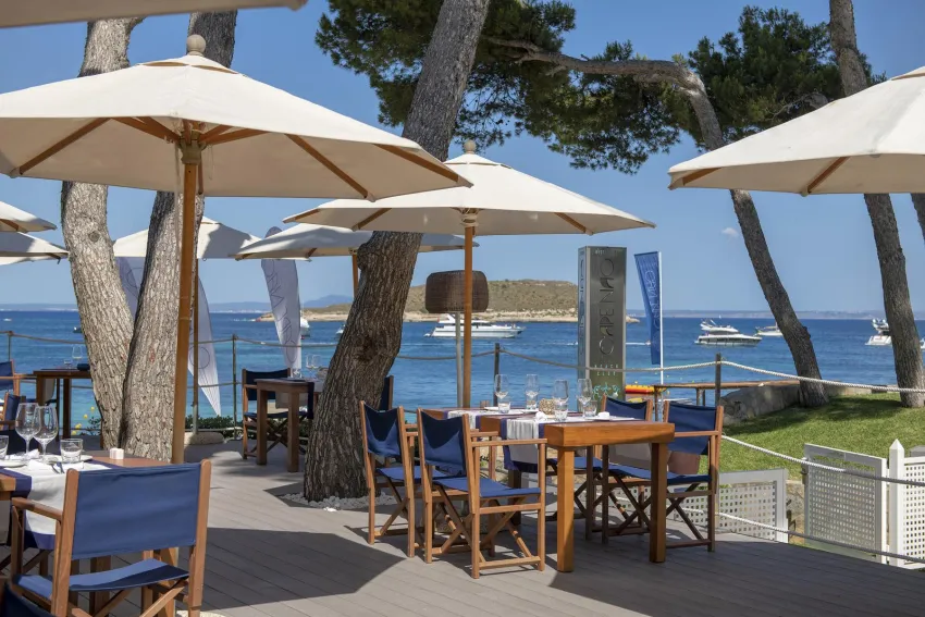 Melia Calvia Beach 4*-7