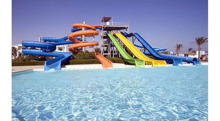 JAZ AQUAMARINE RESORT  5*-27