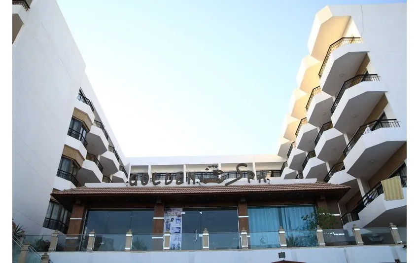 Marlin Inn Azur Resort 4*-13