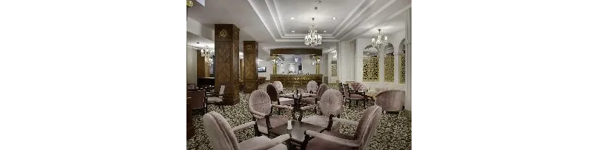 Kamelya Collection Fulya Hotel 5*-48