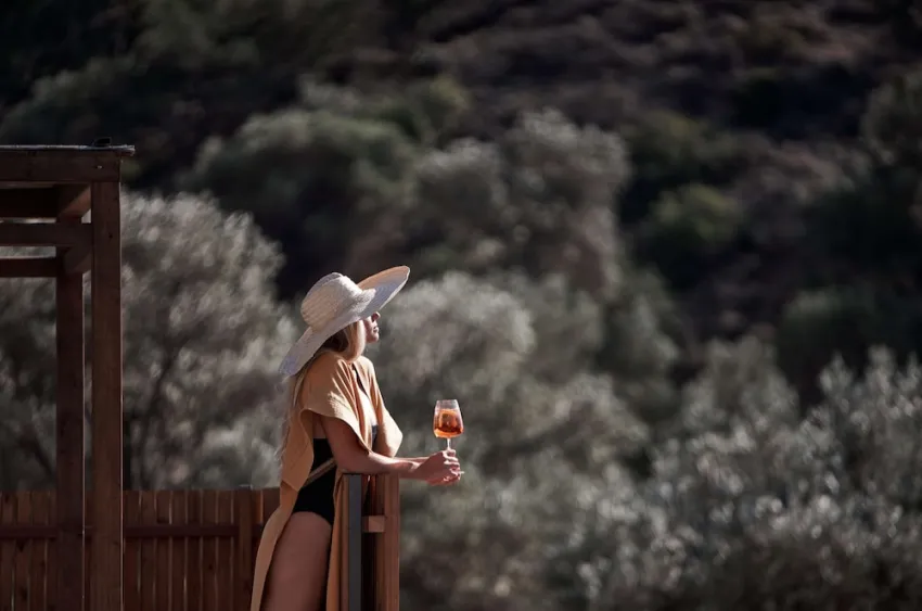 Paralos Irini Mare 4*-118