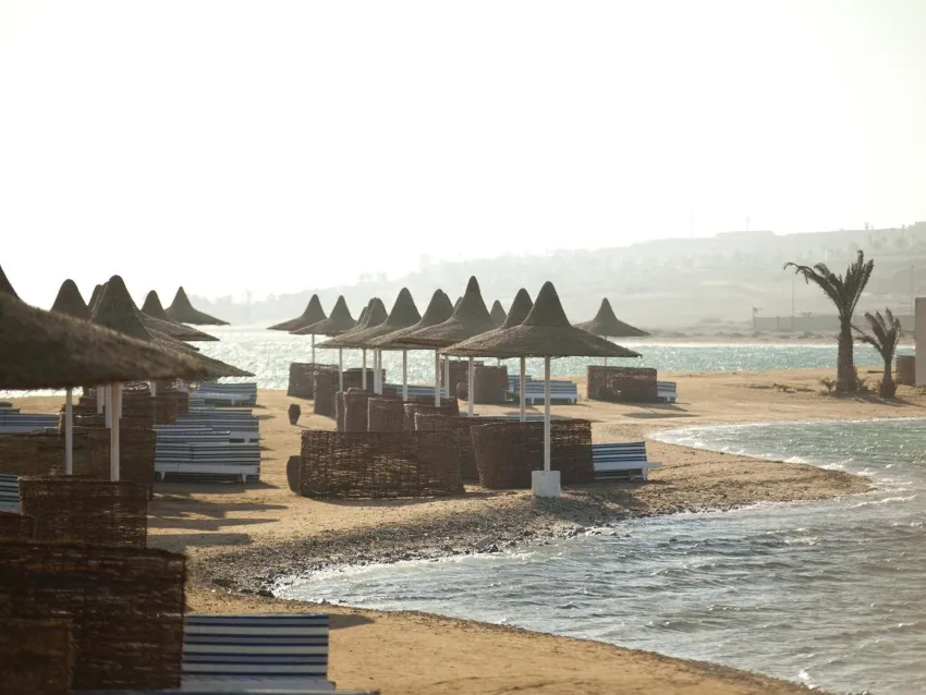 Coral Beach Resort Hotel 4*-122