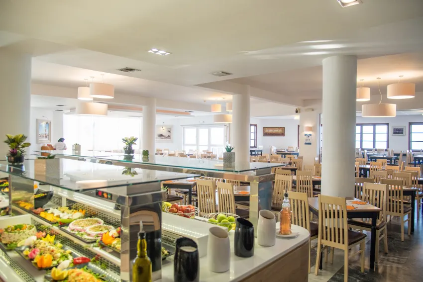 Semiramis Village Hotel 4*-42