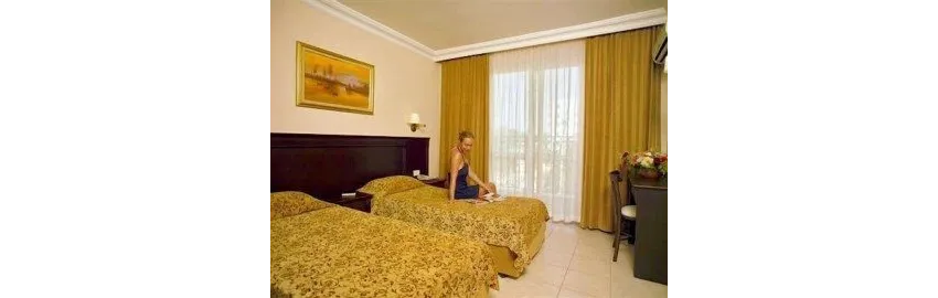 Kleopatra Royal Palm Hotel 4*-9