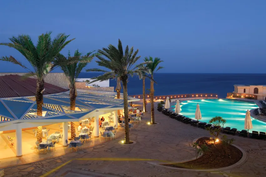 Reef Oasis Blue Bay Resort 4*-5