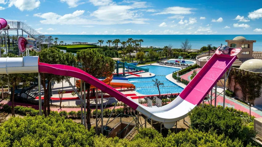 Spice Hotel & Spa 5*-22