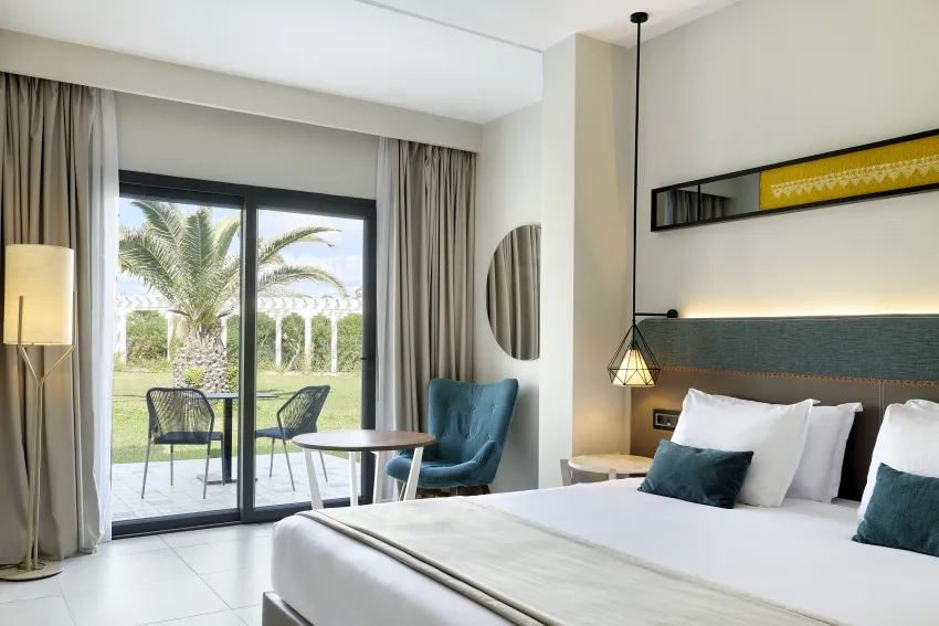 Iberostar Selection Mirage Hammamet 4*-14