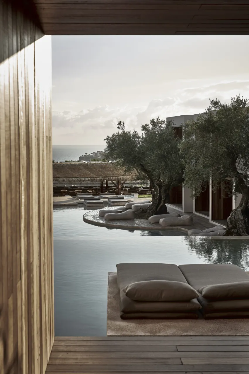 Olea All Suite Hotel 5*-30