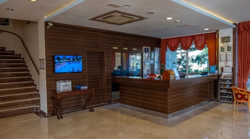 Pine House Hotel 4*-19