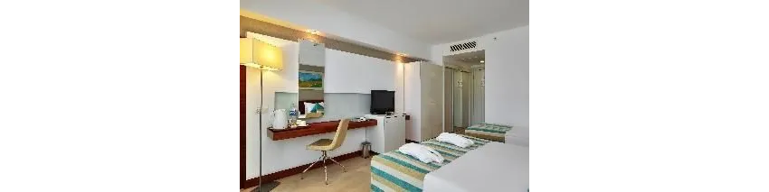 Sunis Evren Beach Resort Hotel & Spa 5*-11
