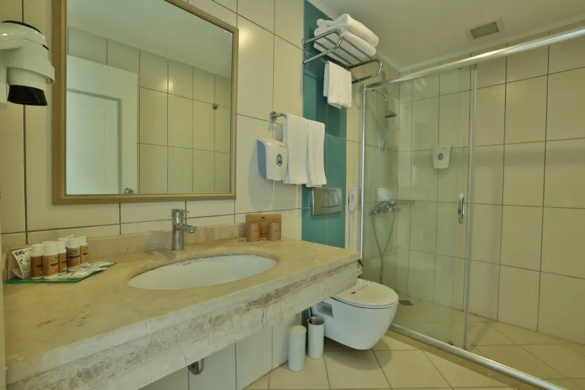 Crystal Boutique Comfort Collection (Adults Only 16+) 1*-16