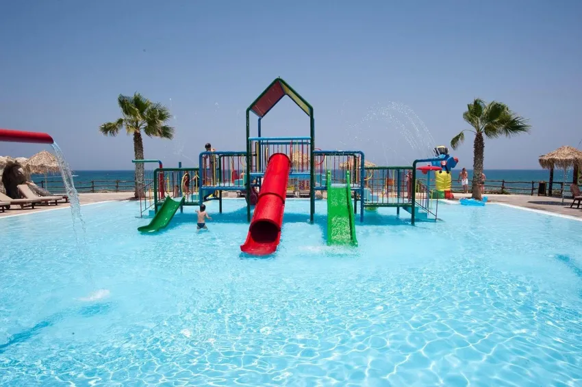 Star Beach Village & Water Park 4*-27