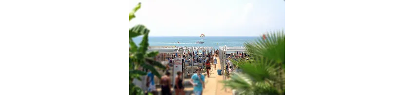 Side Aluna Hotel (Ex.Diamond Beach Hotel & Spa) 5*-45