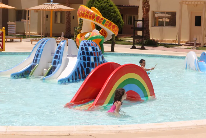 El Karma Aqua Beach Resort 4*-31