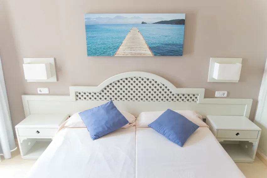 Hotel Club Es Talaial 3*-229