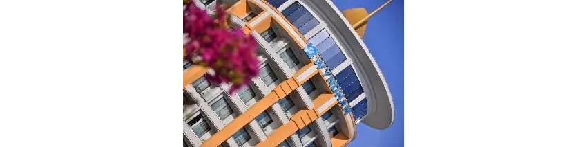 Azura World (Ex. Wyndham Alanya) 5*-16