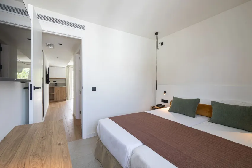 Cabot Las Velas Apartments -17