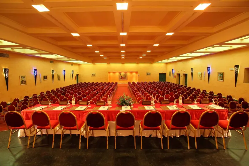 El Ksar Resort & Thalasso 4*-26