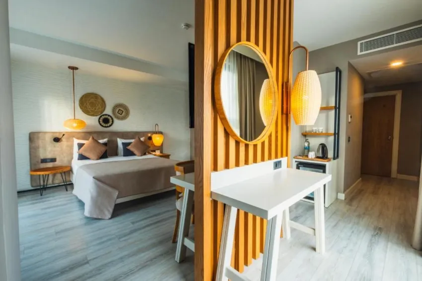 Side Royal Style Hotel 5*-11