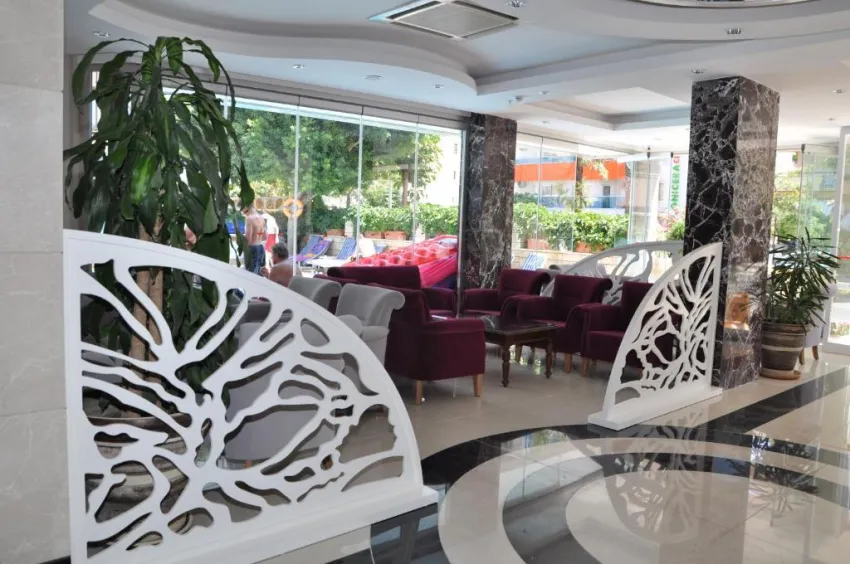 KLEOPATRA MICADOR HOTEL  4*-13