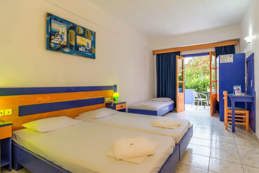Eltina Apartments 3*-17