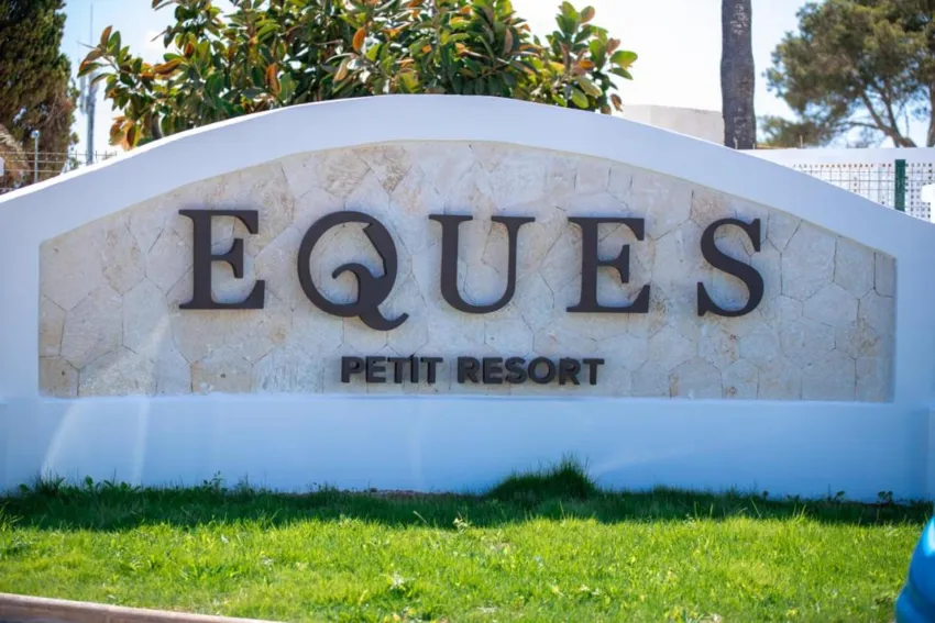 Eques Petit Resort 4*-2