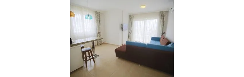 Almera Park Apart Hotel 3*-18