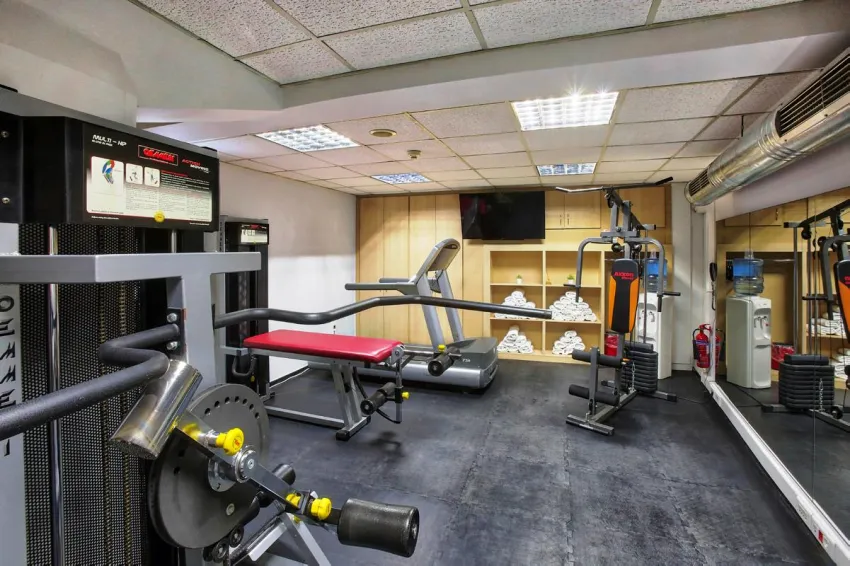 Capsis Astoria Heraklion 4*-24