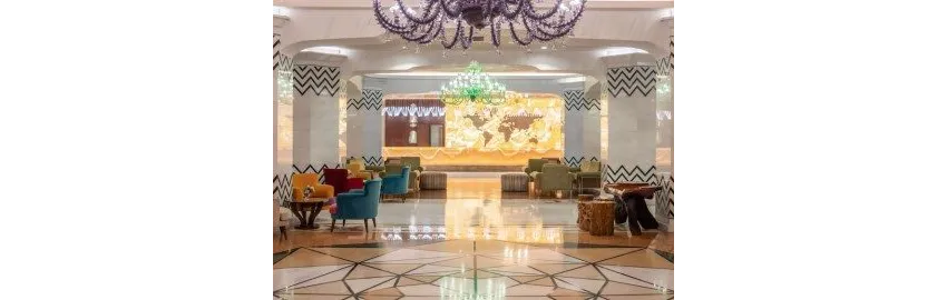 Royal Taj Mahal 5*-8