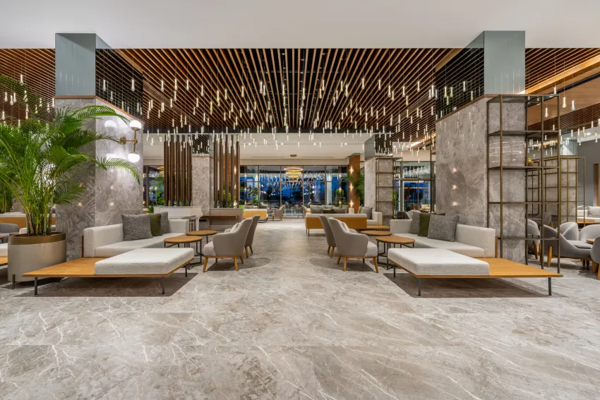 Sural Saray Hotel (Adults Only 16+) 5*-3