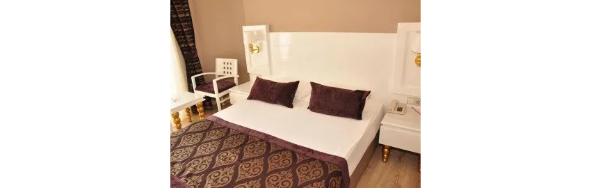 Serenis Hotel 5*-8
