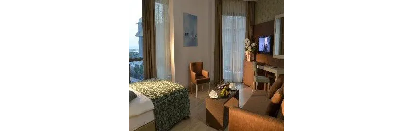 Port Side Resort Hotel 5*-7