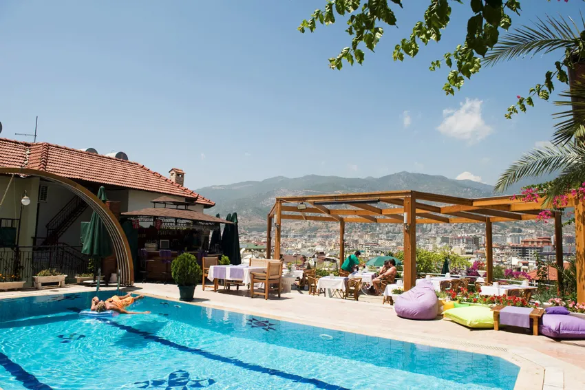 Villa Sonata 4*-46