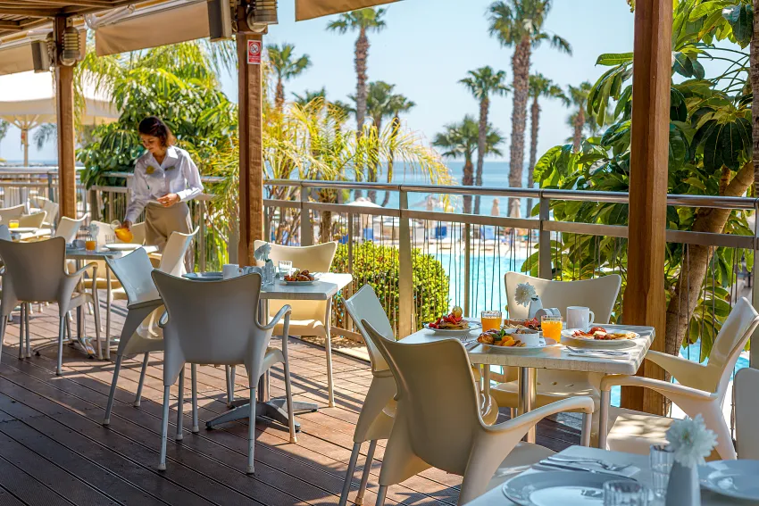 Louis Althea Beach 4*-86