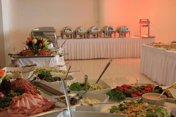 Sun Hall Hotel 4* - Larnaca bay - Cipru