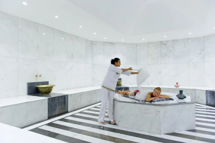 AMPHORAS BEACH  4*-49
