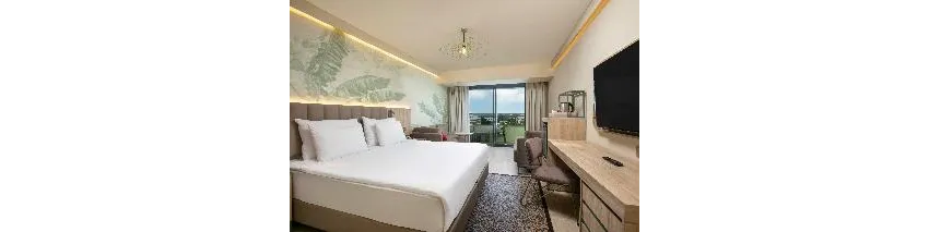 Megasaray Resort Side 5*-78