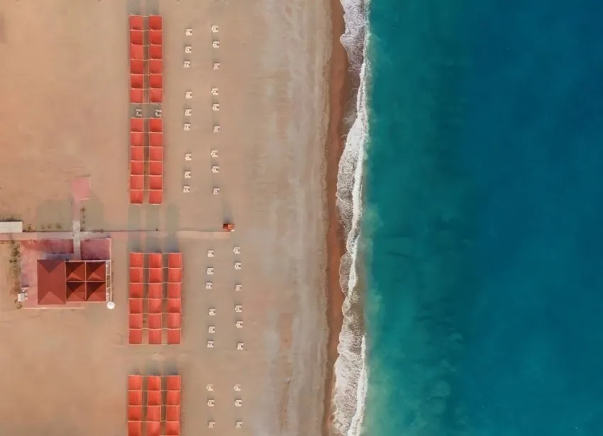 CASA FORA BEACH RESORT  5*-11