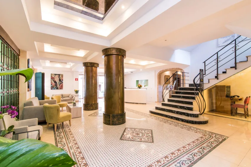 Baviera Hotel 3*-15