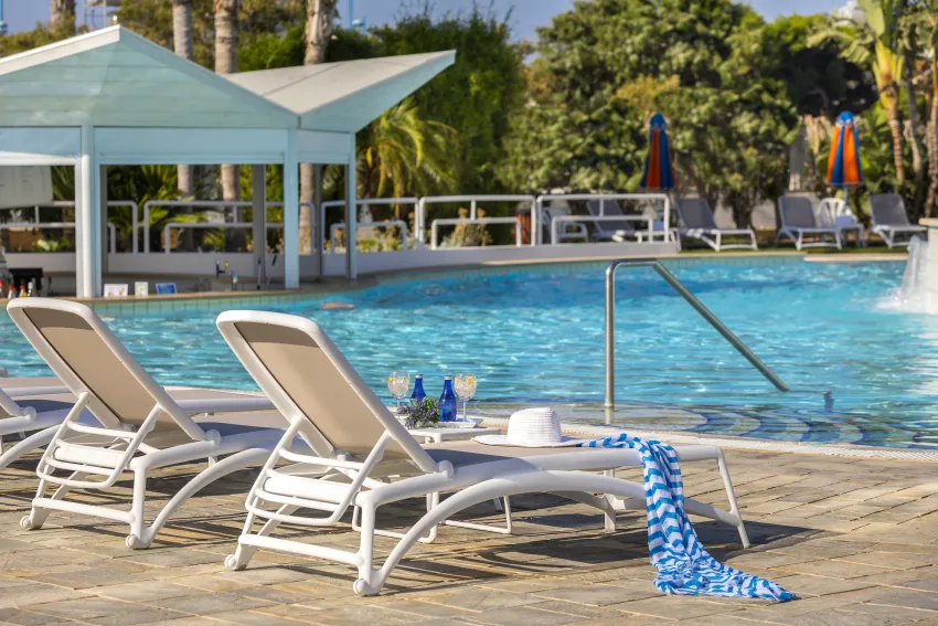 Faros Hotel 4*-78