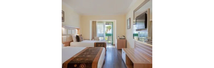 Oz Hotels Incekum Beach 5*-22