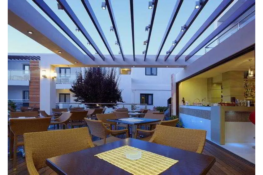 Minos Village 3*-37