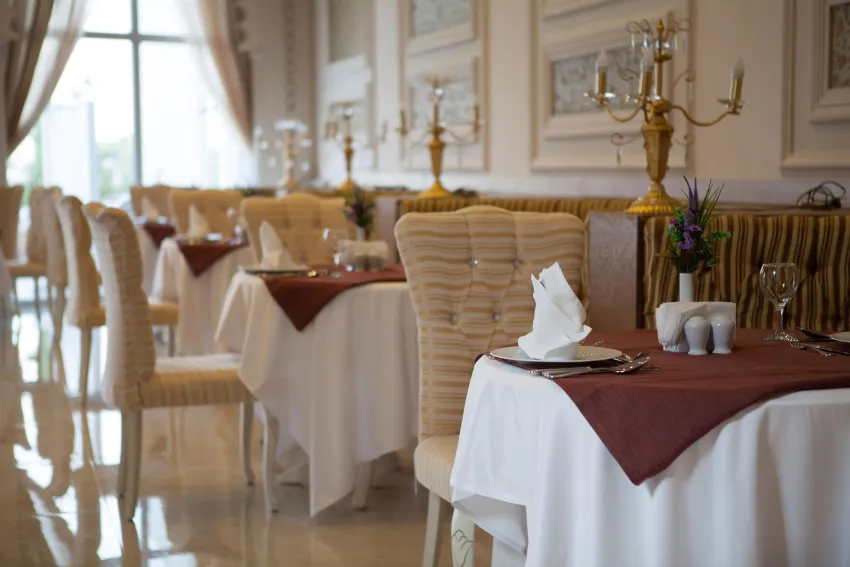 Water Side Resort & Spa 5*-50