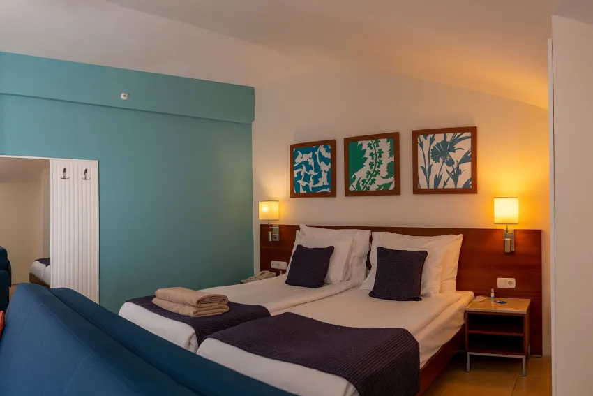 Barut B Suites Hotel 4*-26