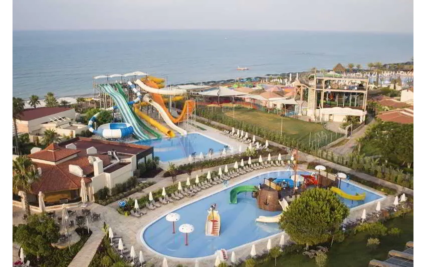 Bellis Deluxe Hotel 5*-48