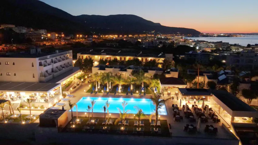 Sentido Kyknos Beach Hotel and Bungalows 4*-31