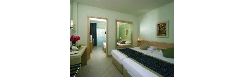 Side Mare Resort & Spa 5*-5