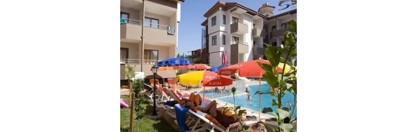 Selenium Hotel 3*-12