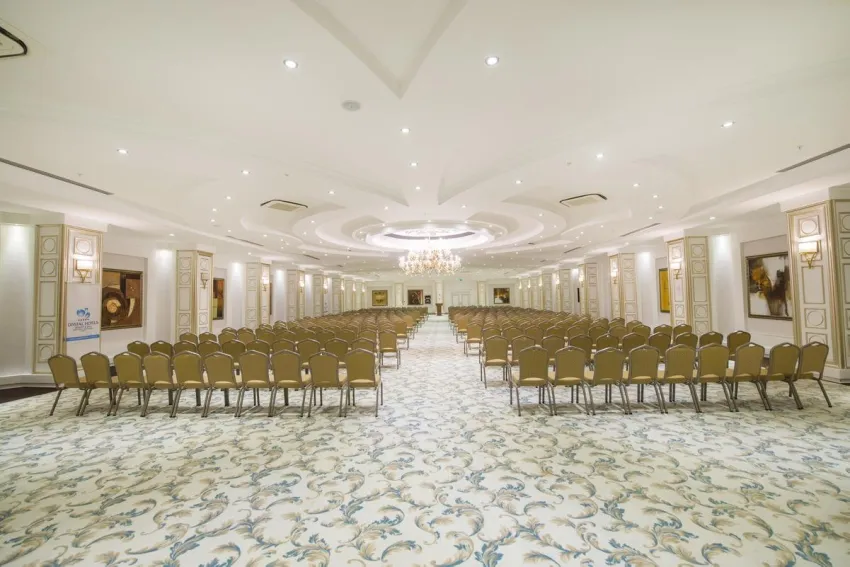 Crystal Waterworld Resort & Spa 5*-16