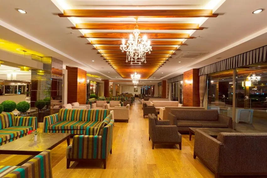Seher Sun Palace Resort & Spa 5*-10